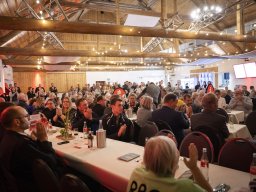 Ehrenamtsforum Alpen 2023